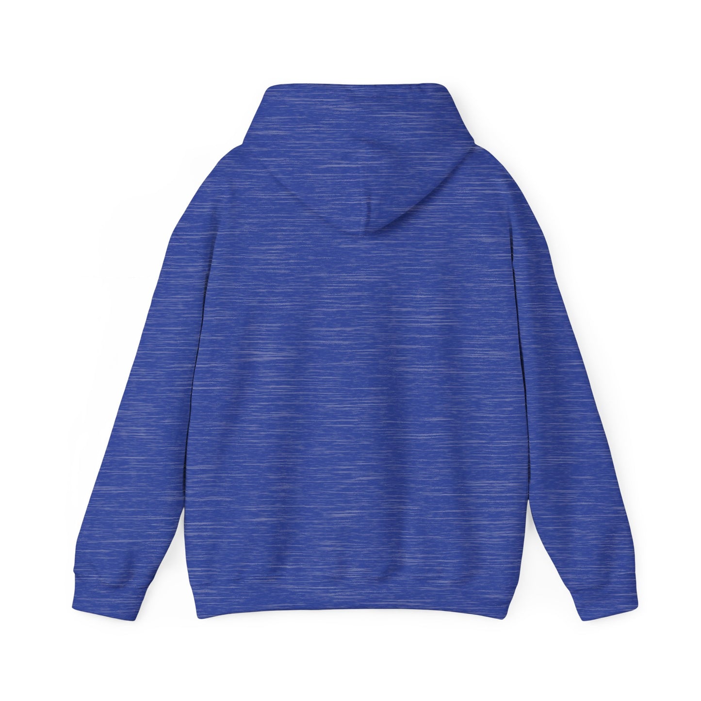 Yoga IMB Hoodie