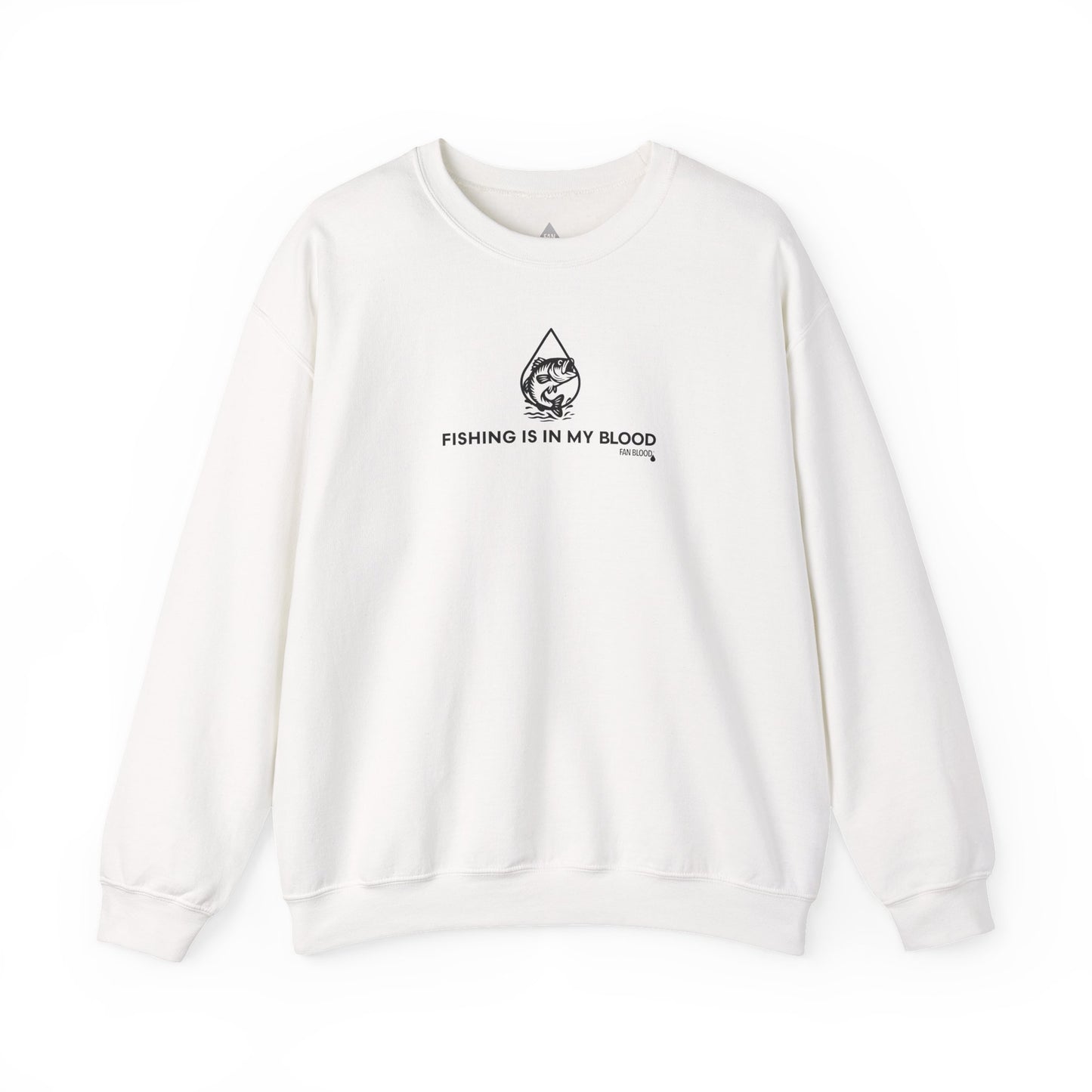 Fishing IMB Sweatshirt
