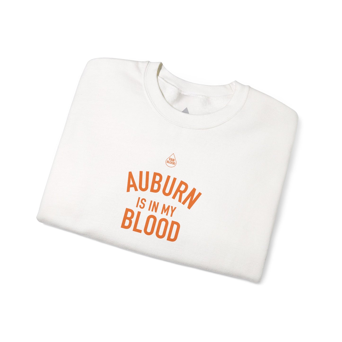 Auburn IMB Sweatshirt