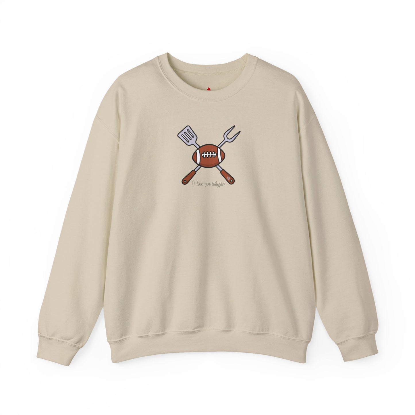 Tailgates Sweatshirt
