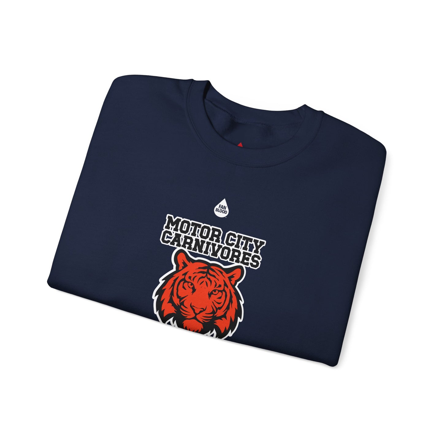 MCC Baseball Sweatshirt
