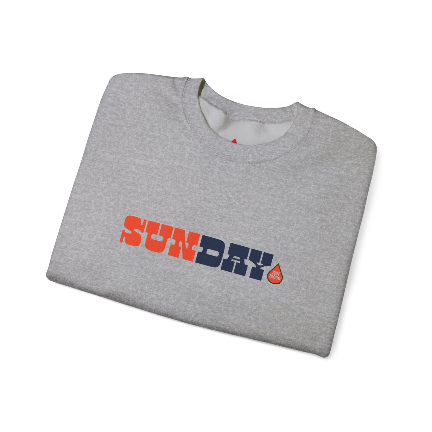 Denver Sunday Sweatshirt