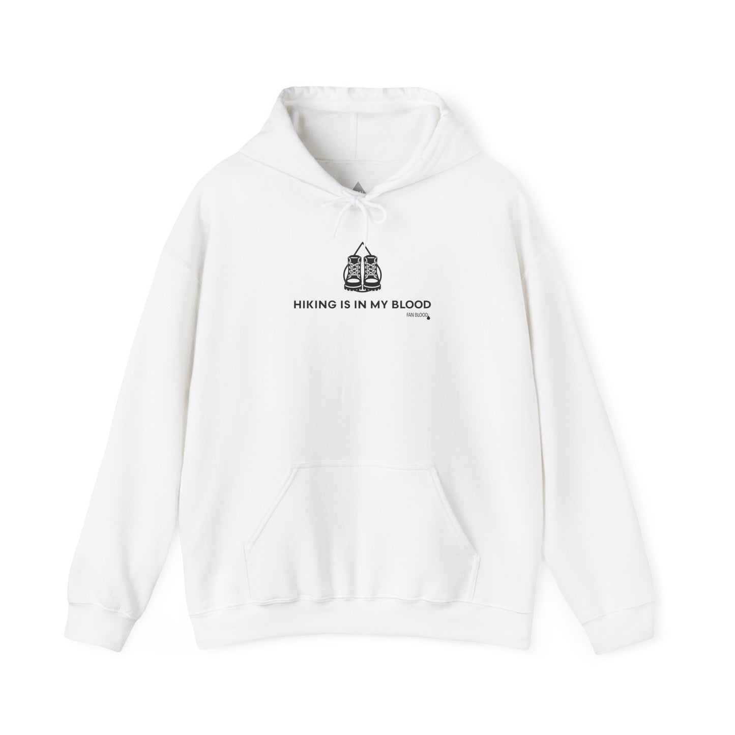 Hiking IMB Hoodie