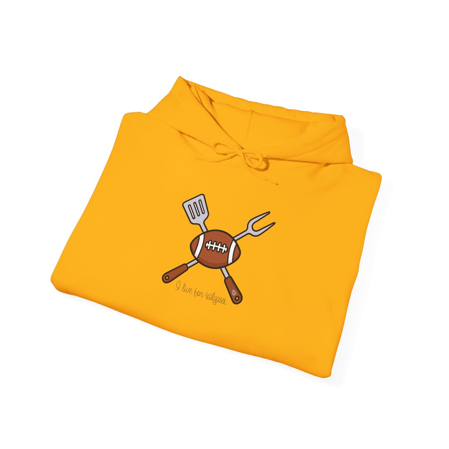Tailgates Hoodie
