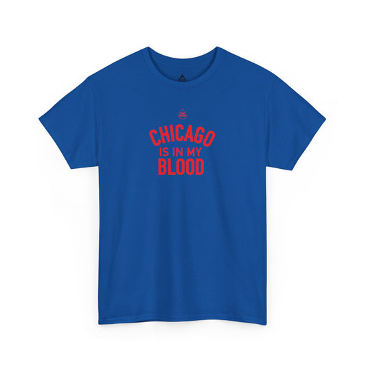 Chicago IMB T-Shirt