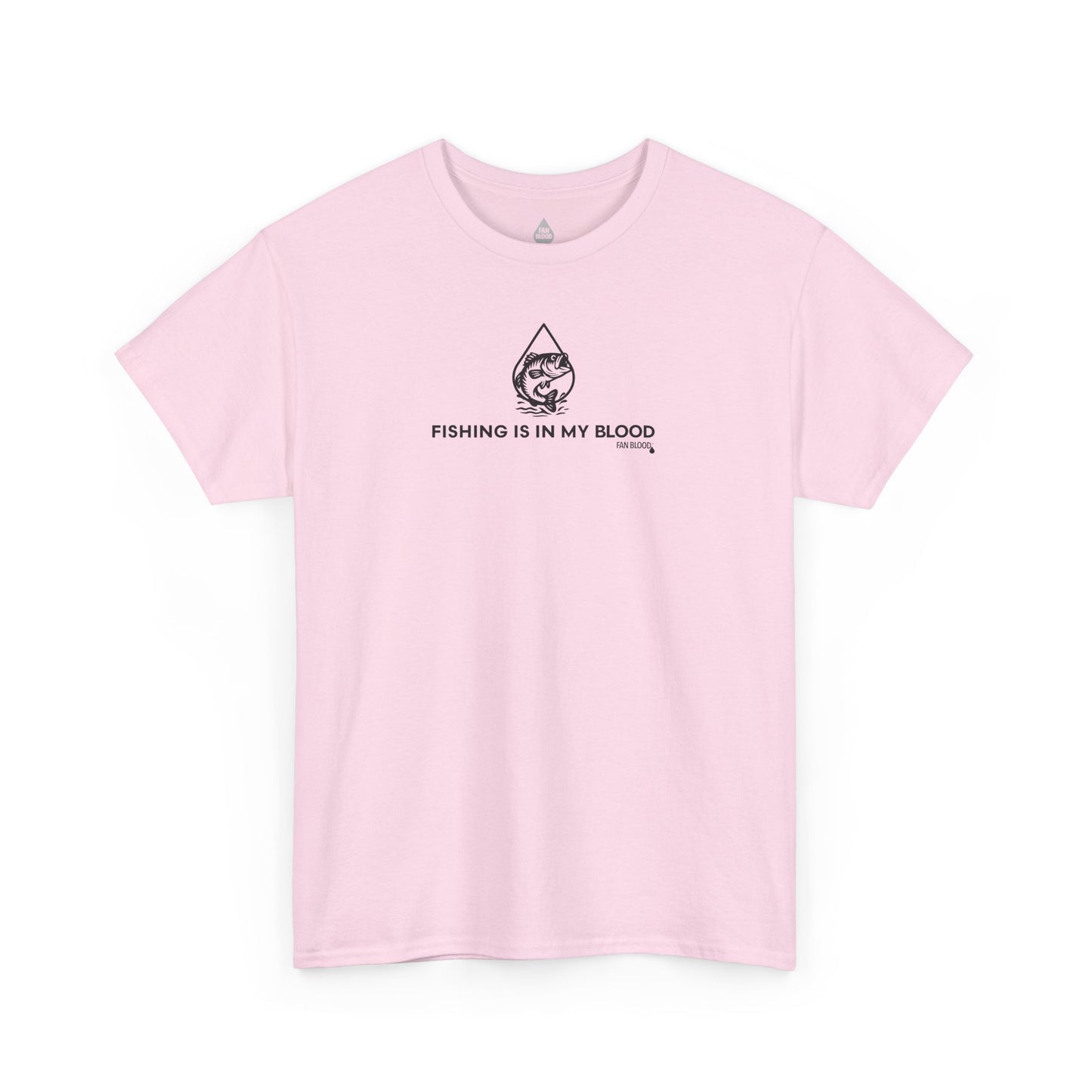Fishing IMB T-Shirt