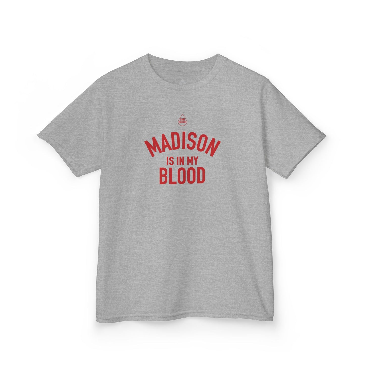 Madison IMB Kid's T