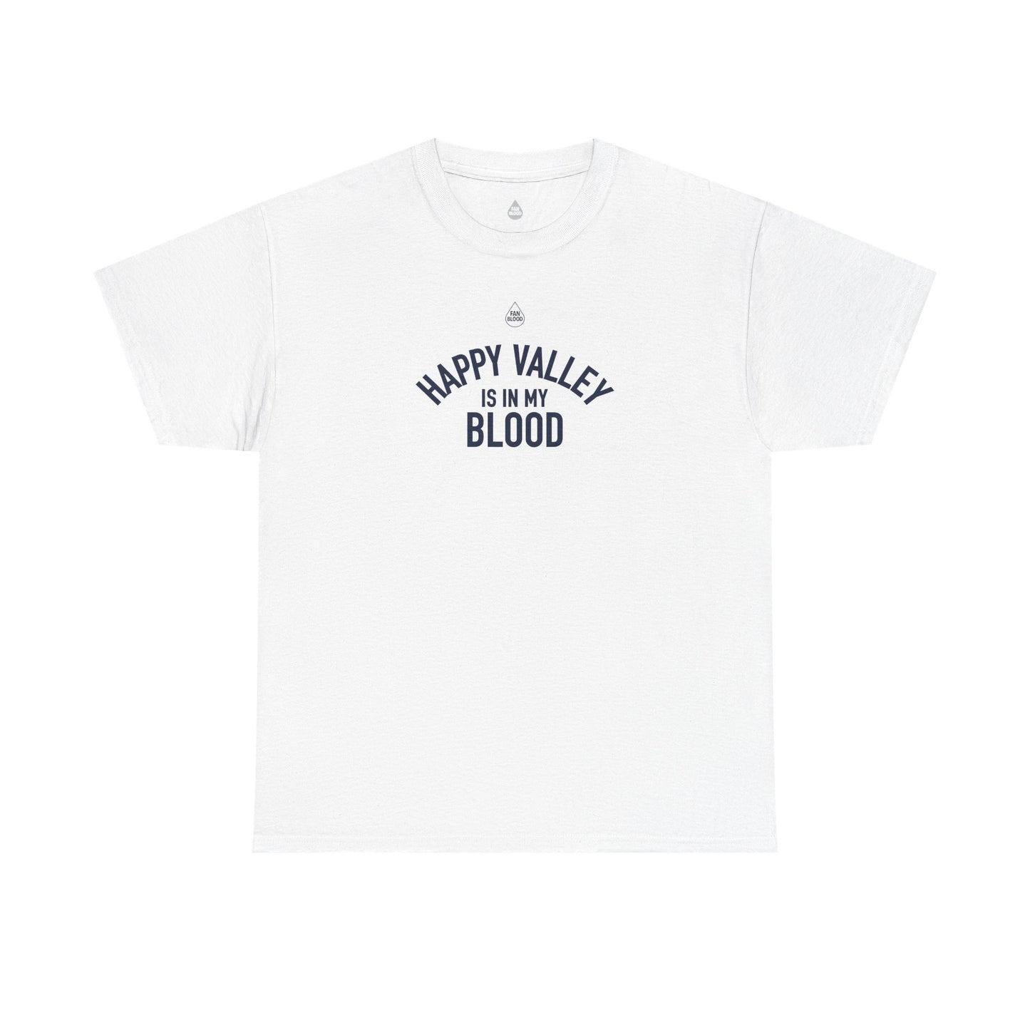 Happy Valley IMB T-Shirt