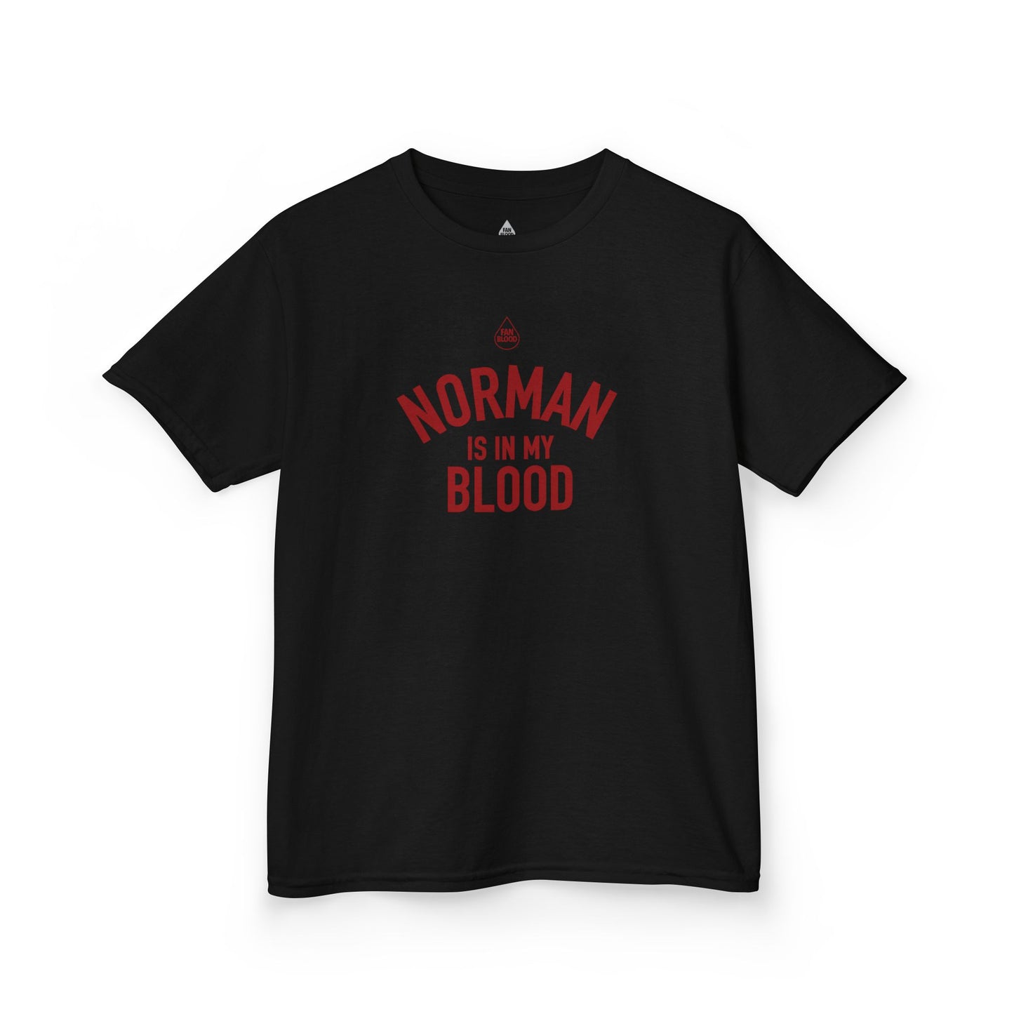 Norman IMB Kid's T