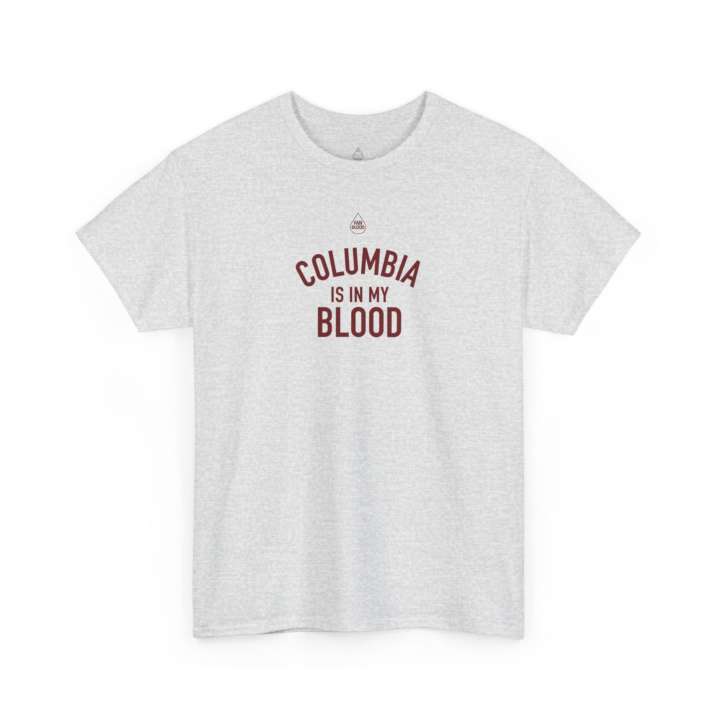 Columbia SC IMB T-Shirt