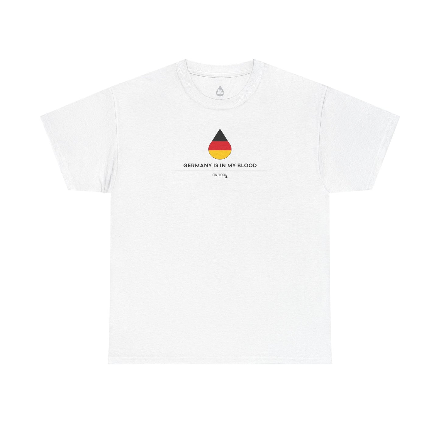 Germany IMB T-Shirt