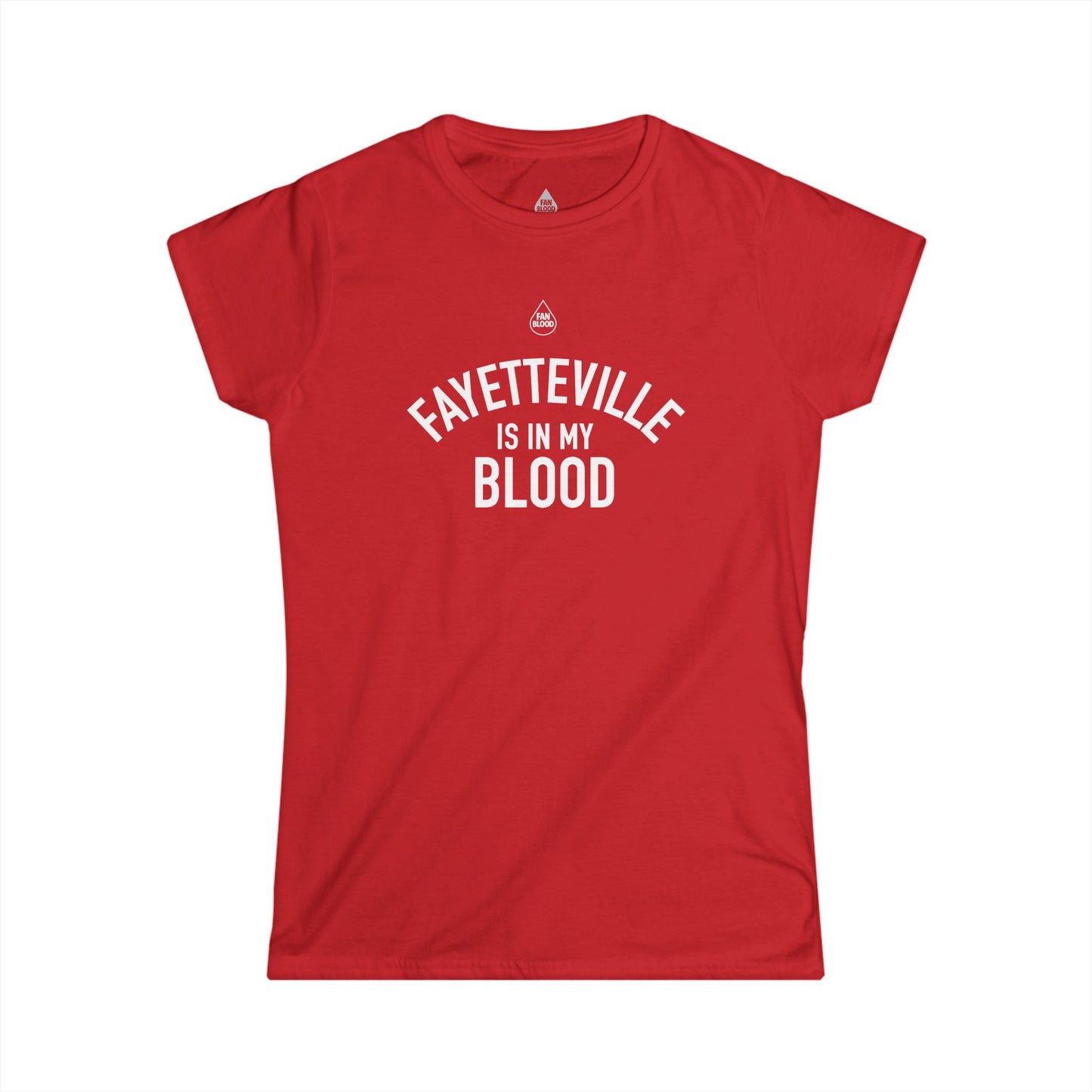Fayetteville IMB Women's T