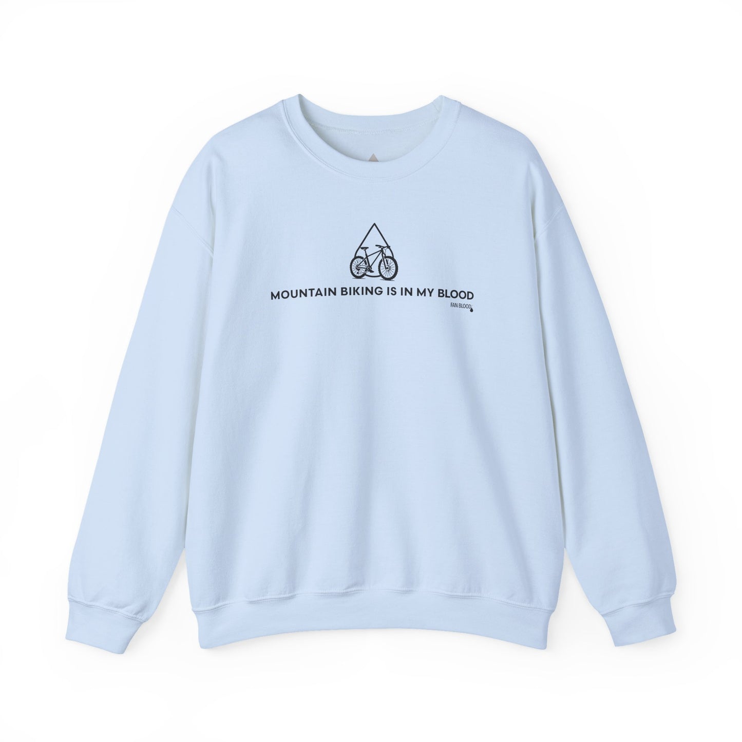 Mountain Biking IMB Sweatshirt