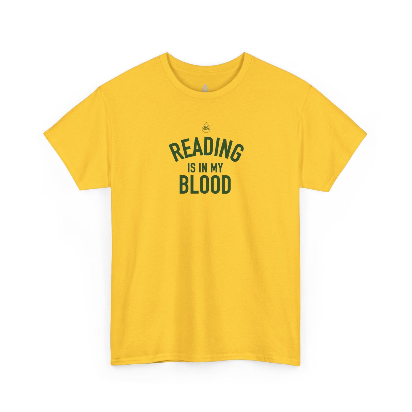 Reading IMB T-Shirt