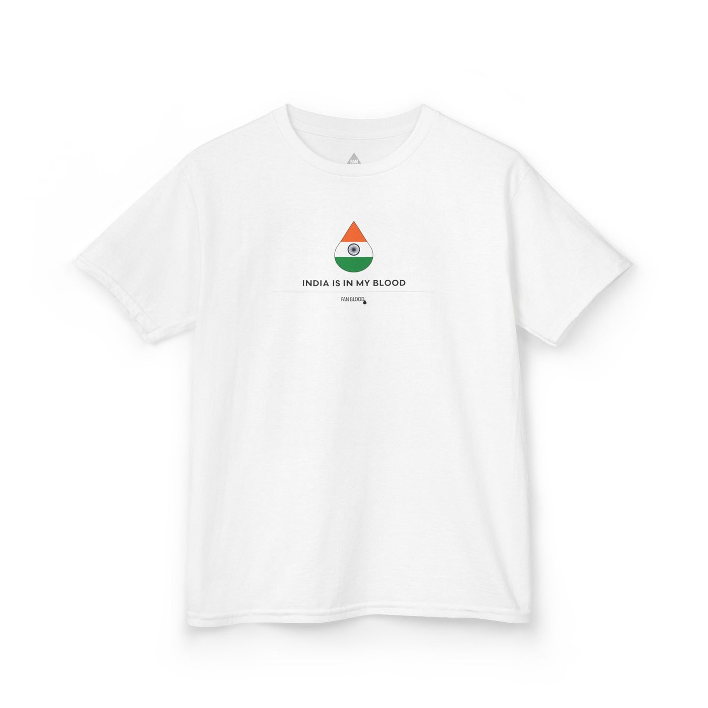 India IMB Kid's T