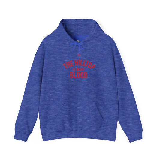 The Hilltop IMB Hoodie