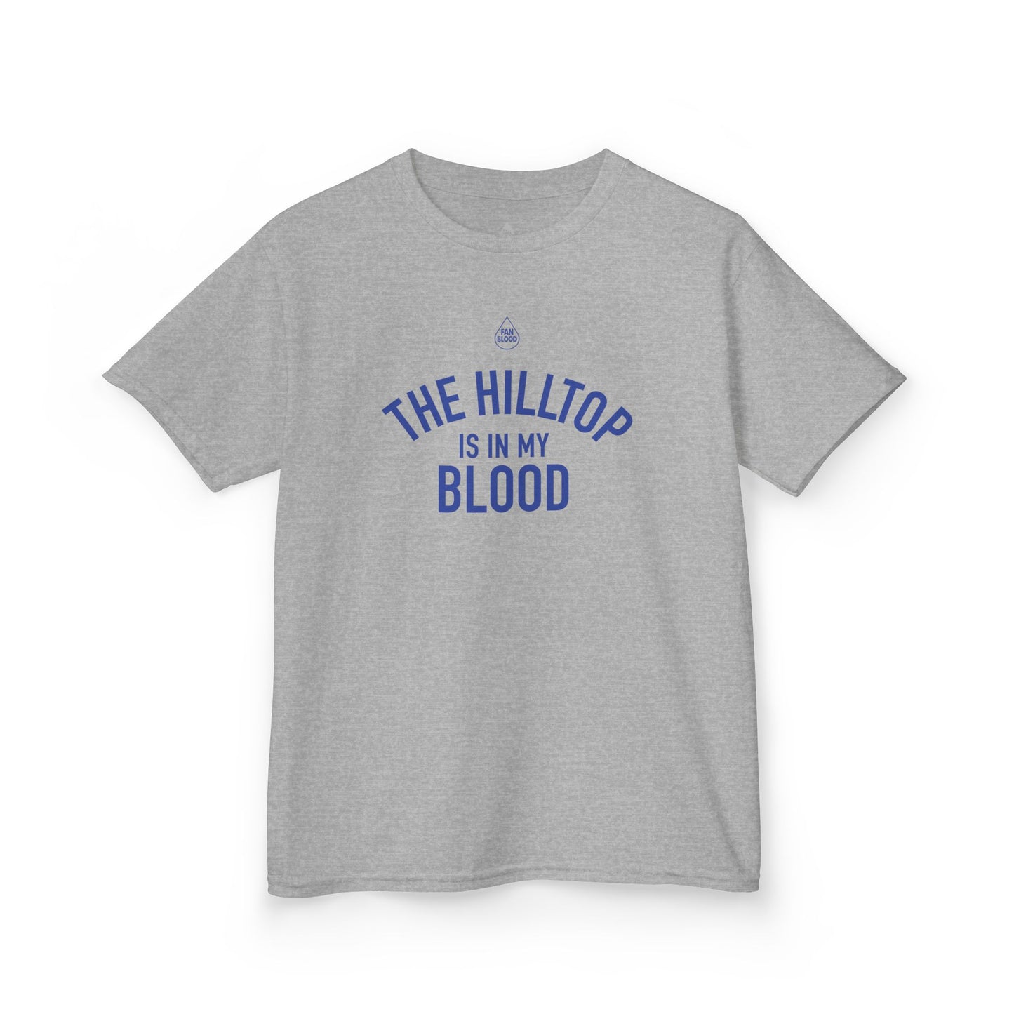 The Hilltop IMB Kid's T