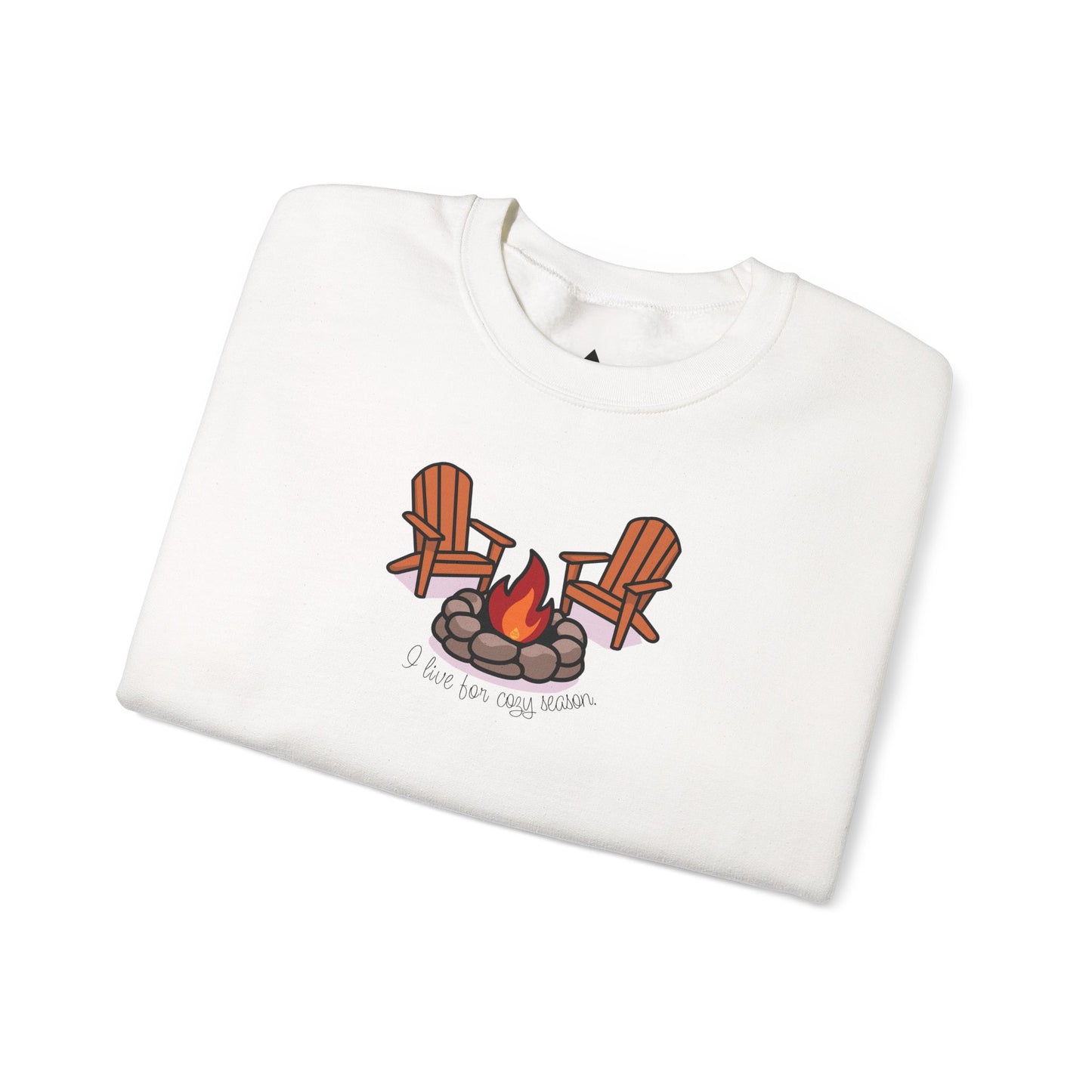 Cozy Season Sweatshirt