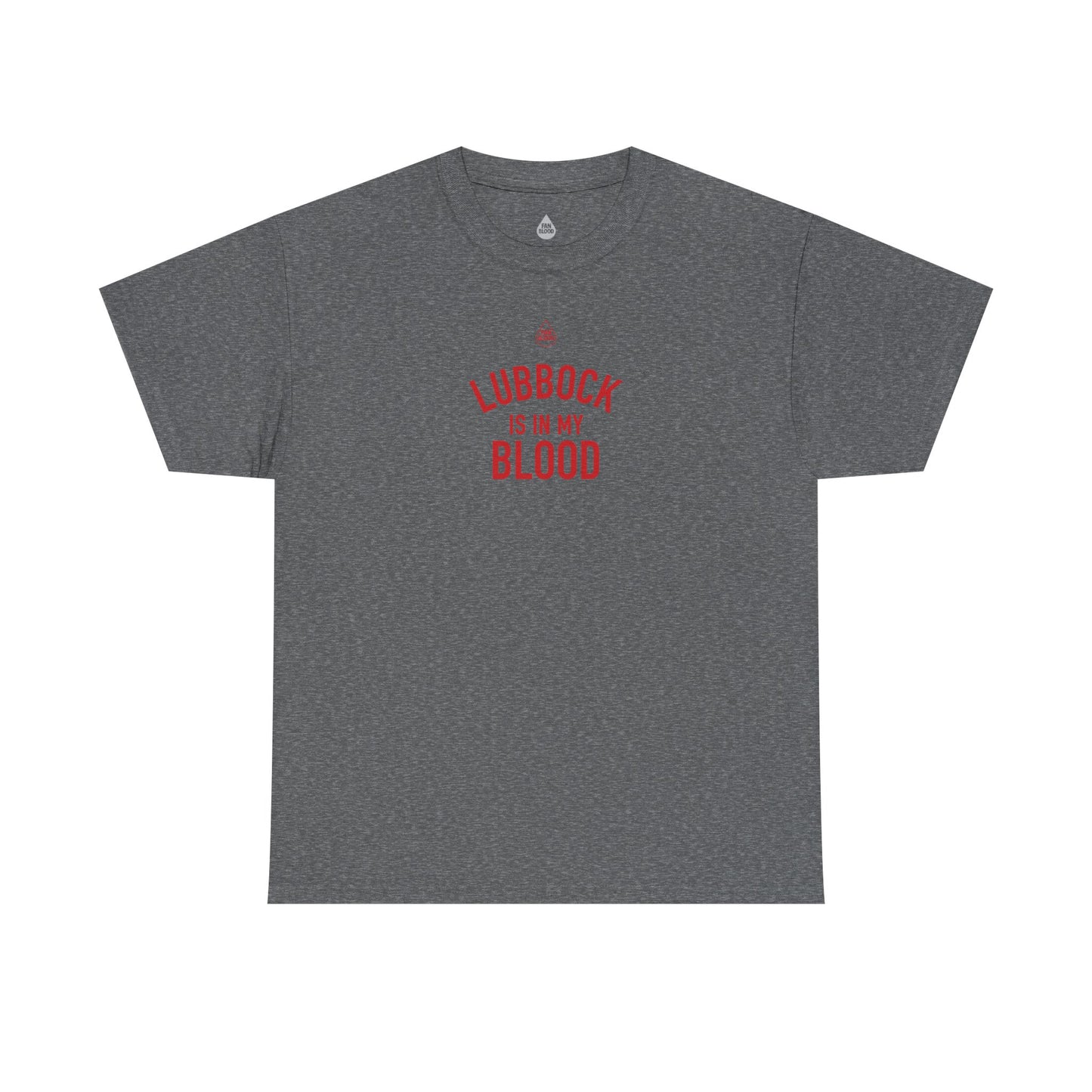 Lubbock IMB T-Shirt