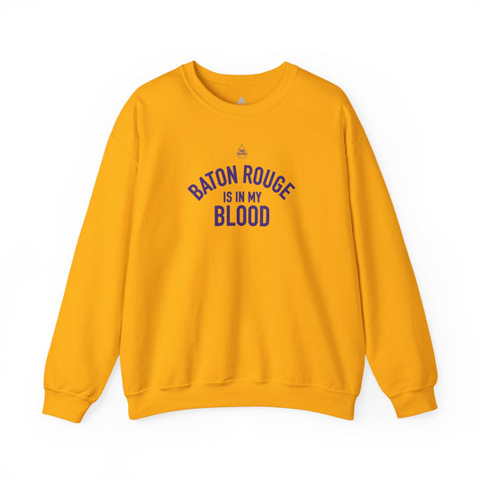 Baton Rouge IMB Sweatshirt