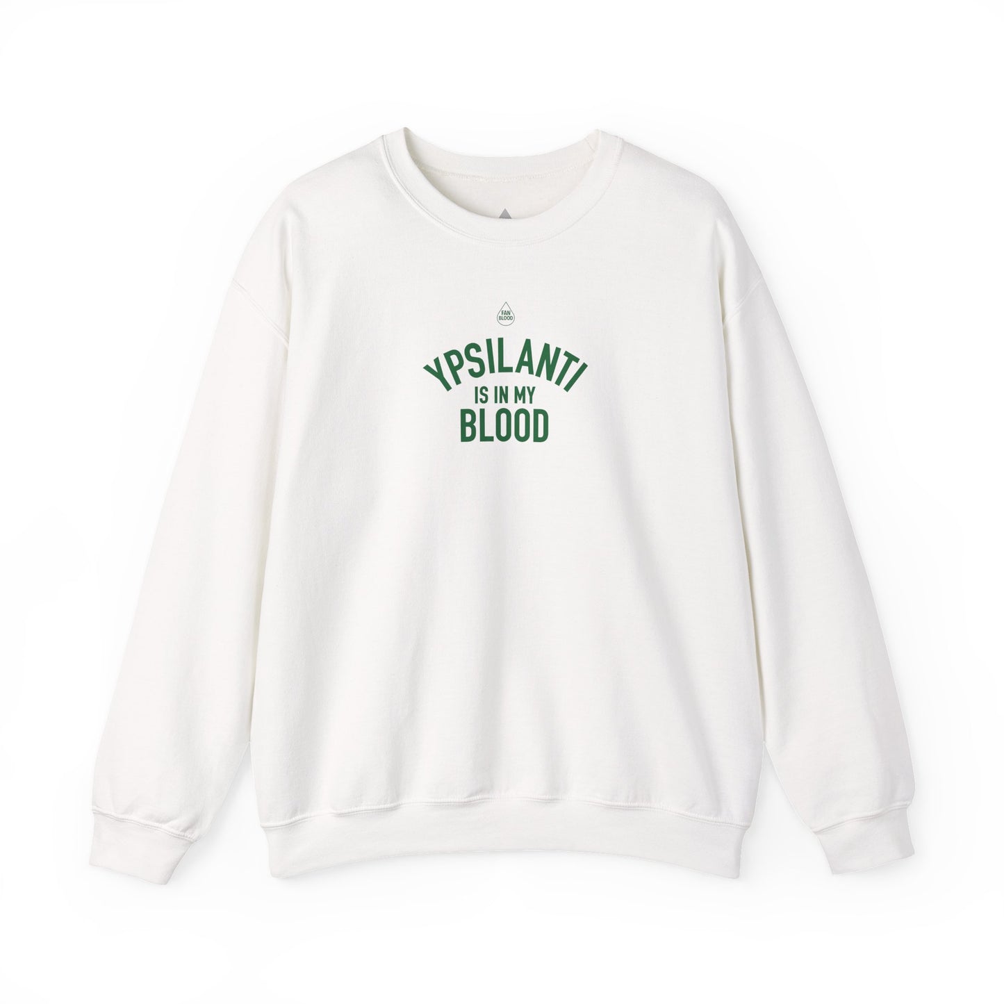 Ypsilanti IMB Sweatshirt