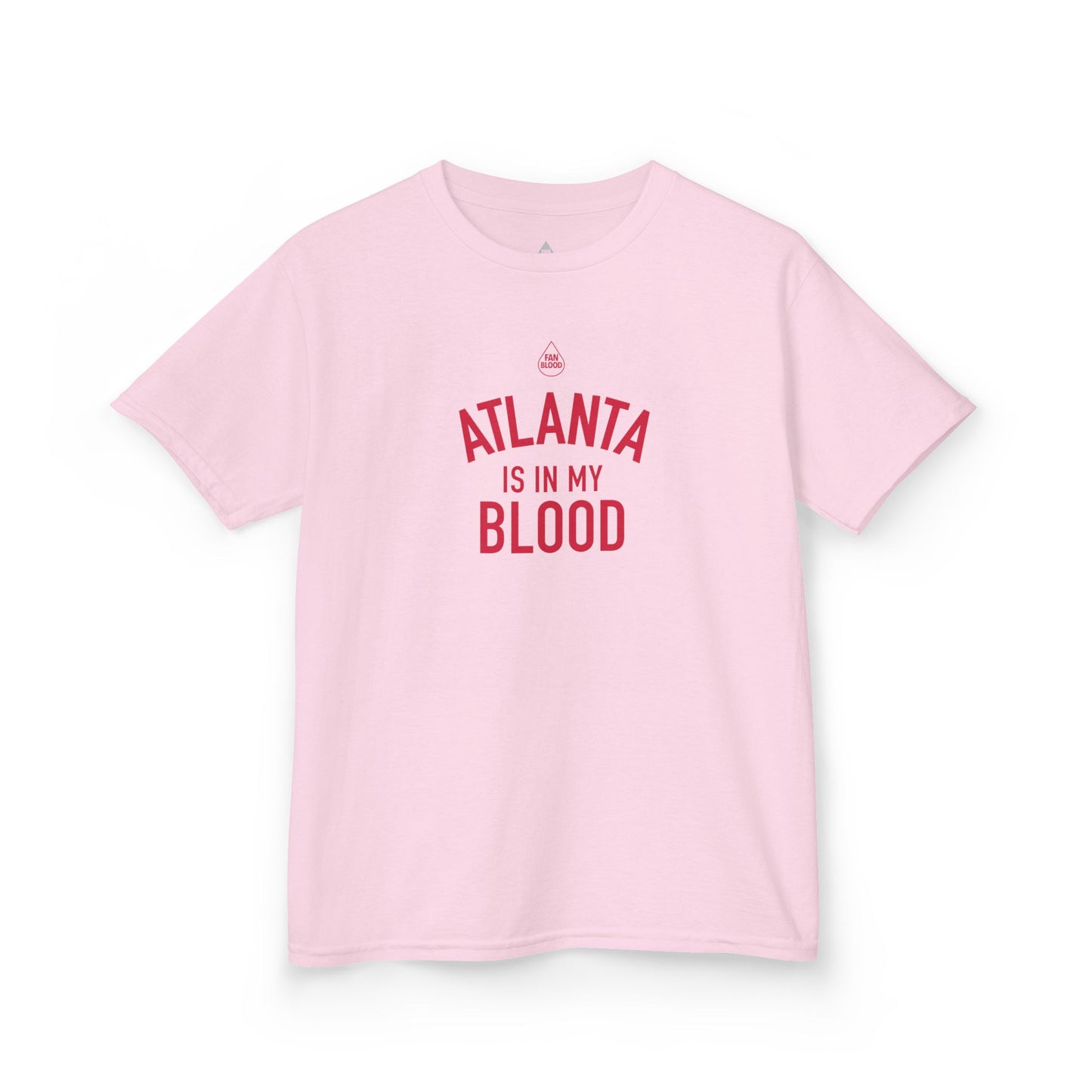 Atlanta IMB Kid's T