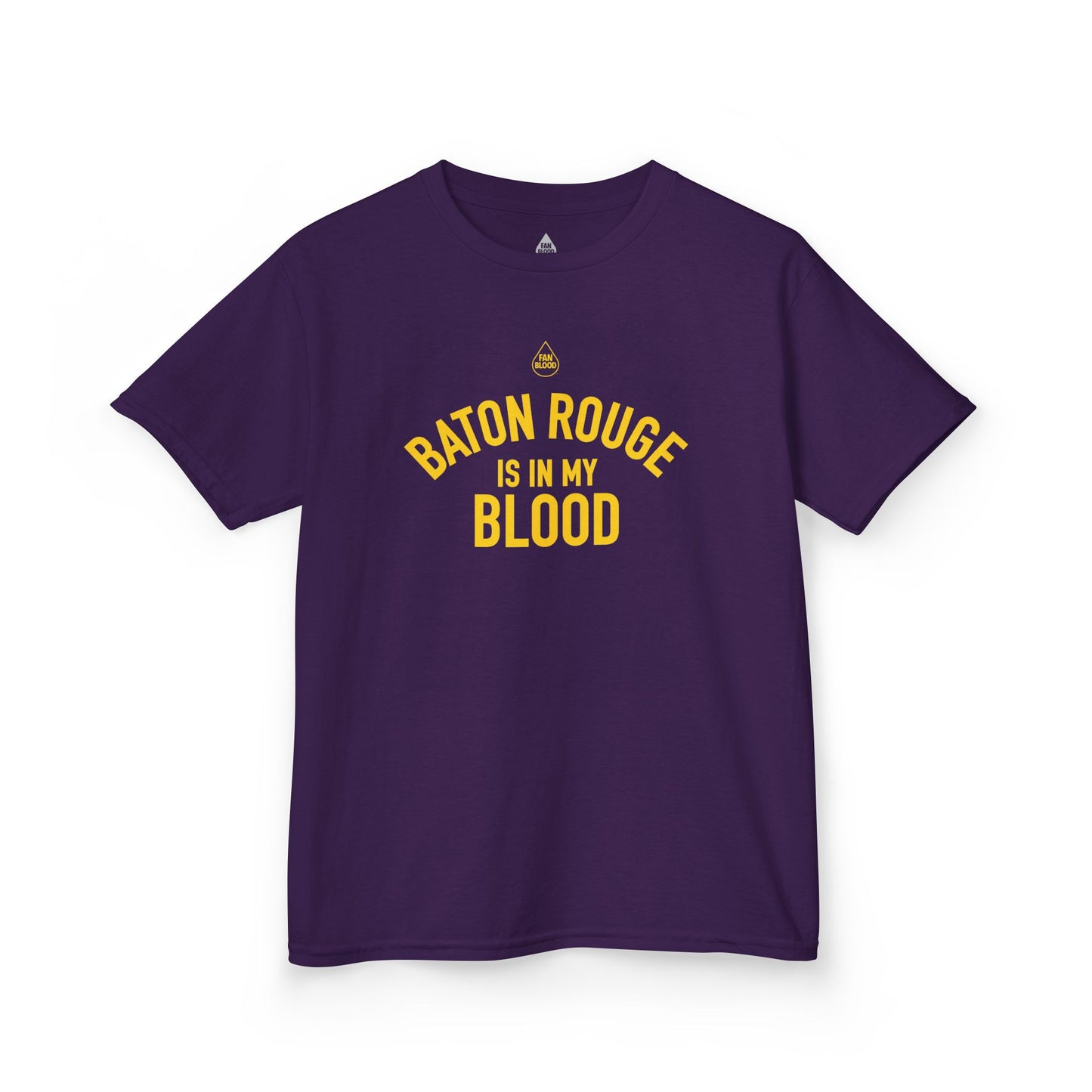 Baton Rouge Kid's T