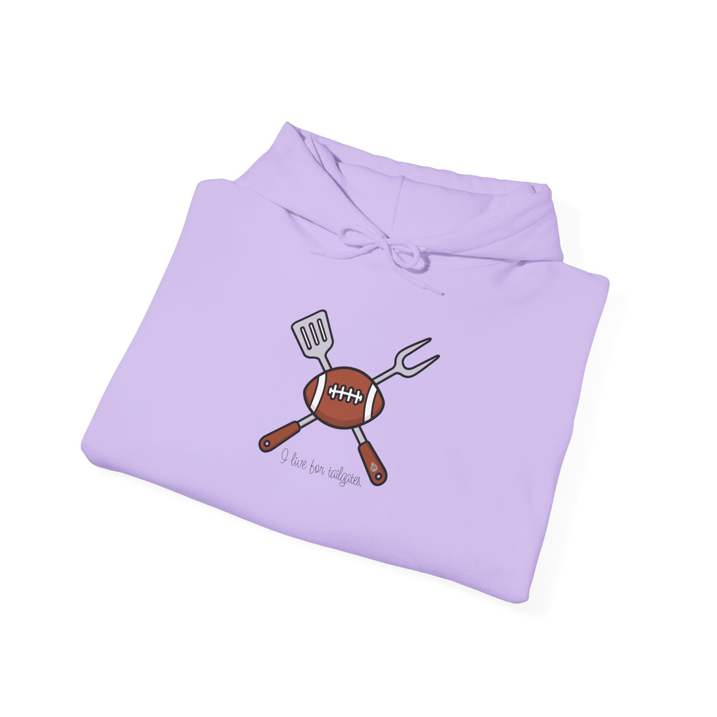 Tailgates Hoodie
