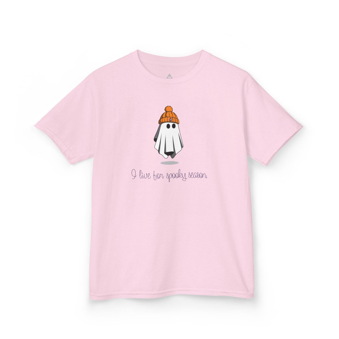 Spooky Season Kid's T-Shirt