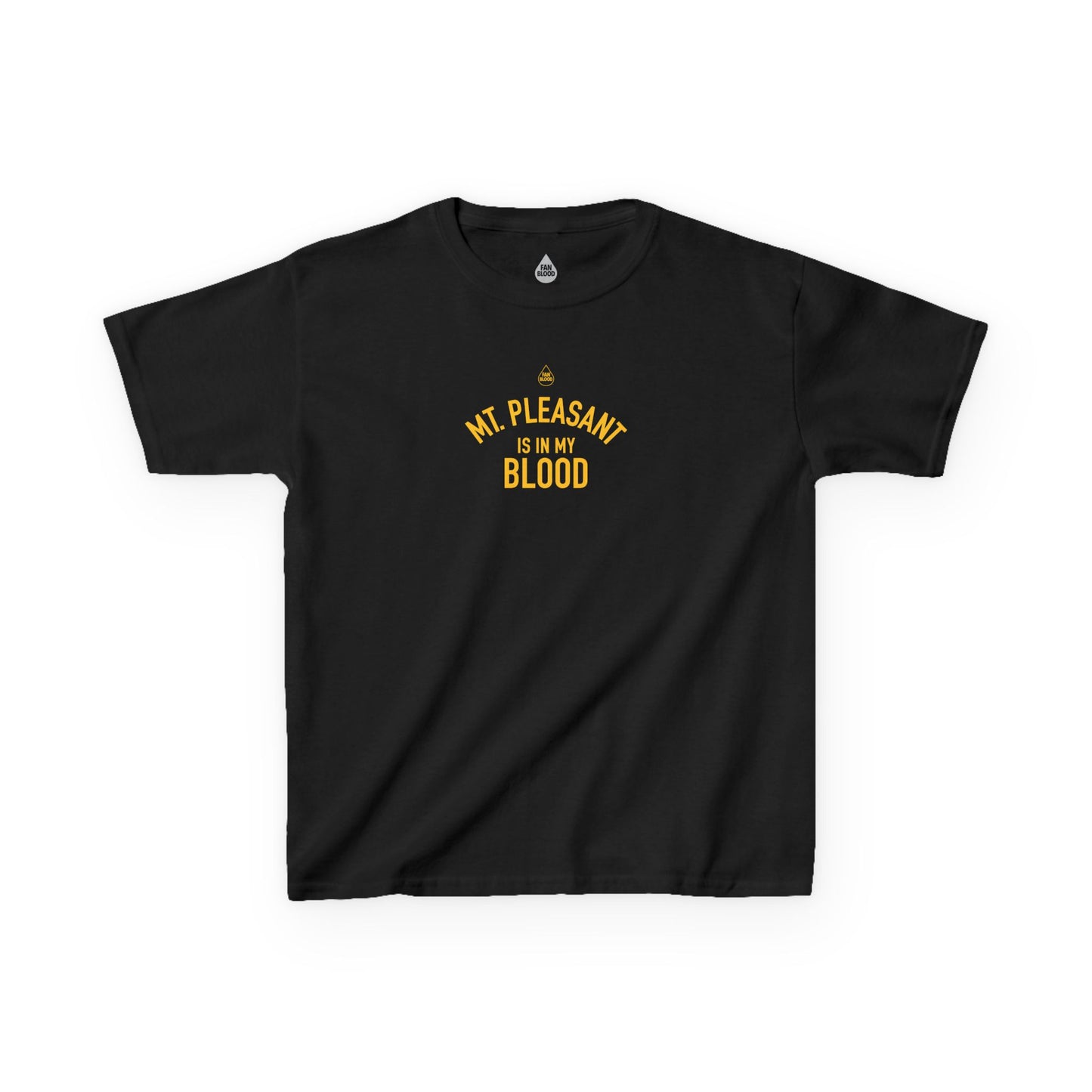 Mt. Pleasant IMB Kid's T