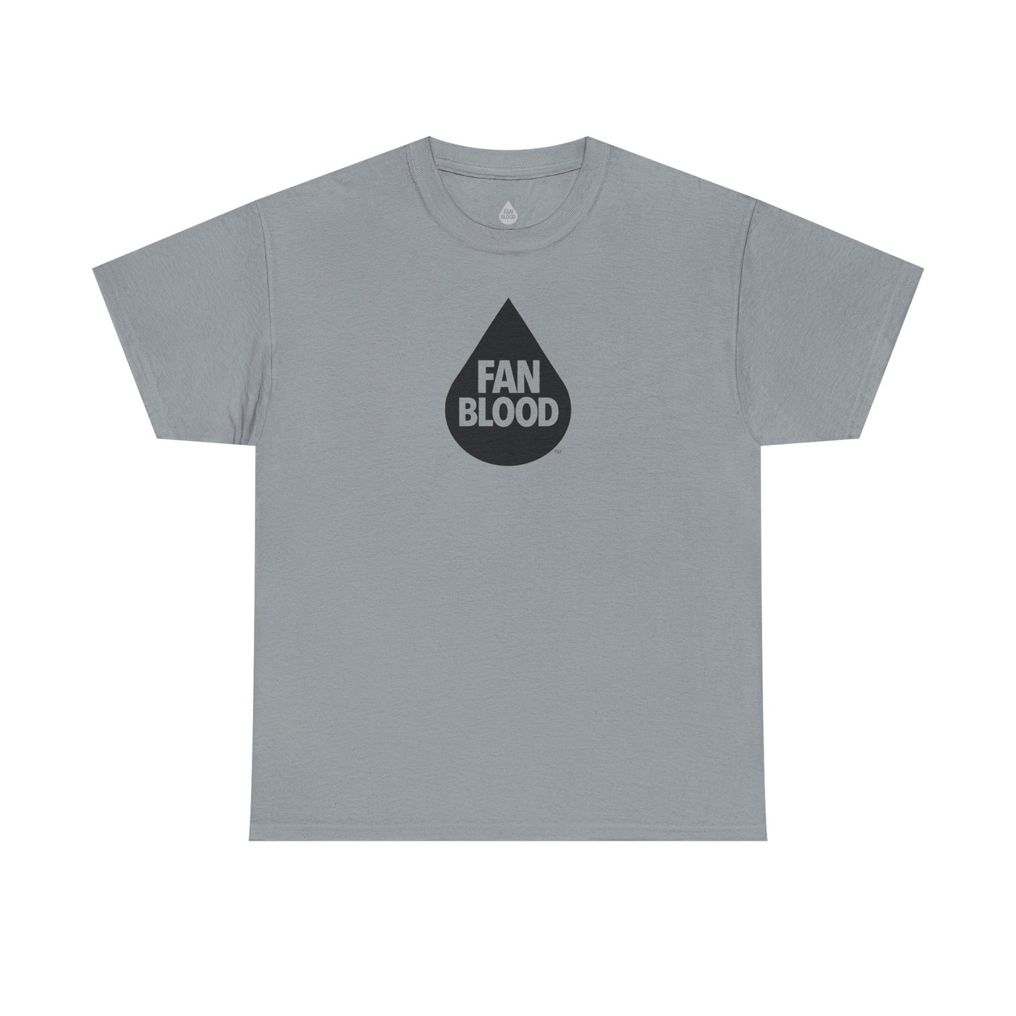 FB Black Droplet T-Shirt
