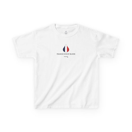 France IMB Kid's T