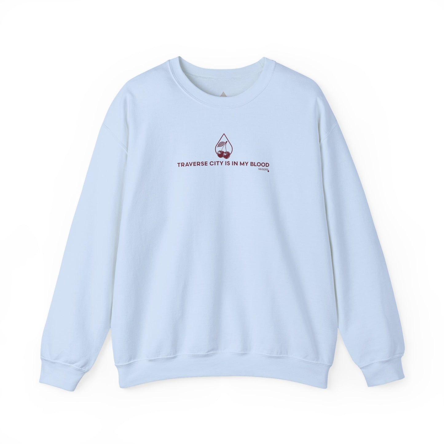 Traverse City IMB Sweatshirt