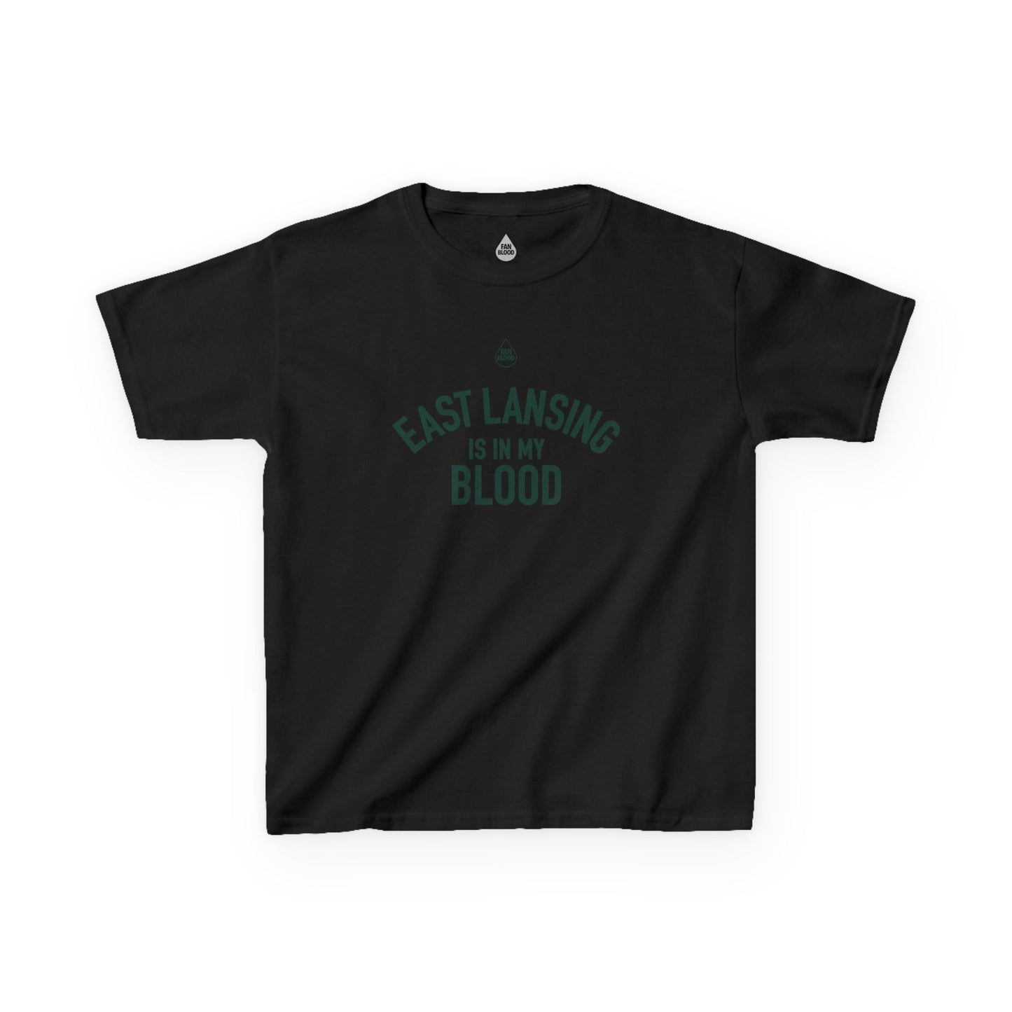 East Lansing IMB Kid's T
