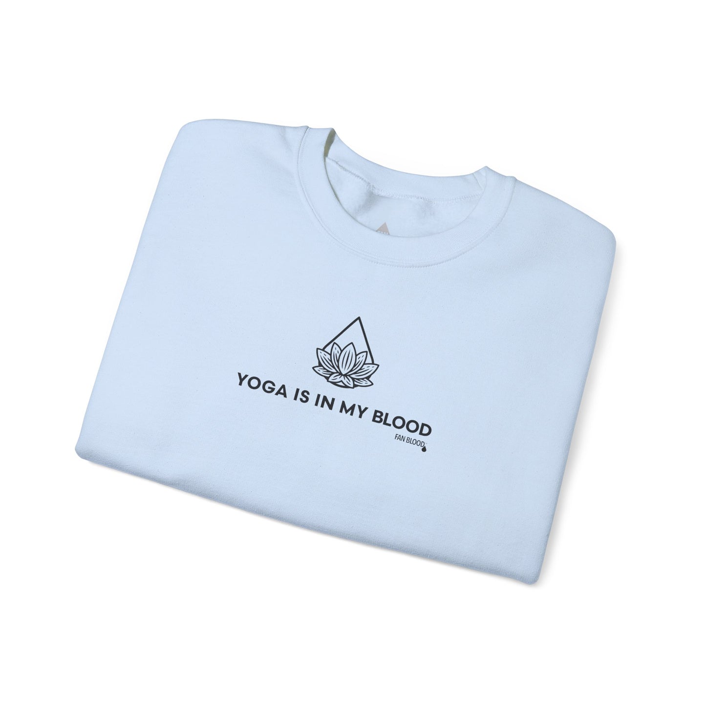 Yoga IMB Sweatshirt