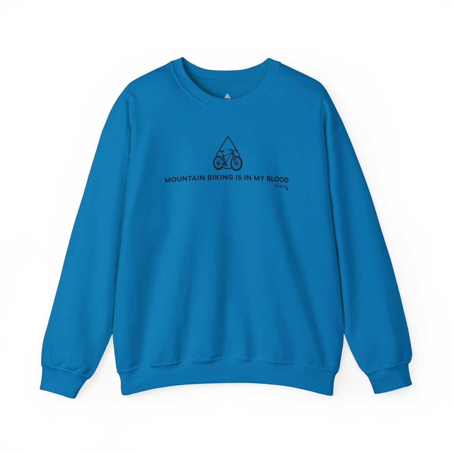 Mountain Biking IMB Sweatshirt