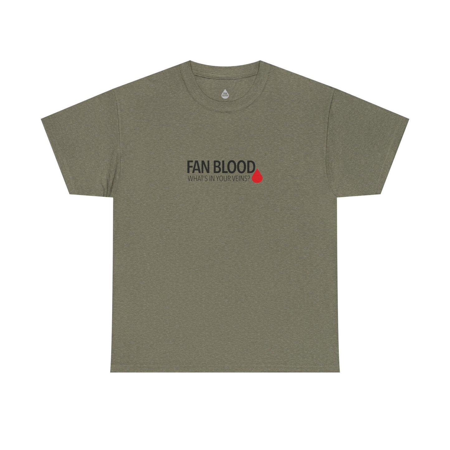FB Veins T-Shirt
