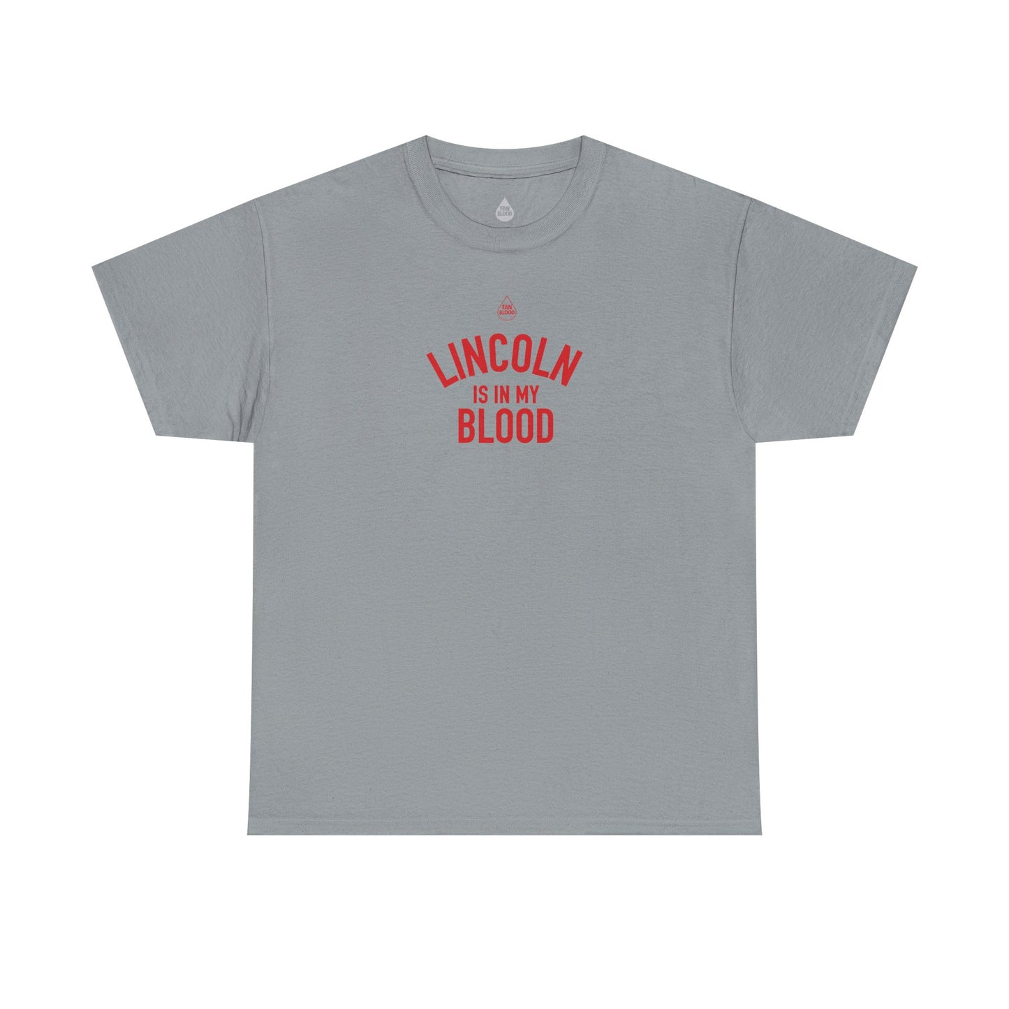 Lincoln IMB T-Shirt