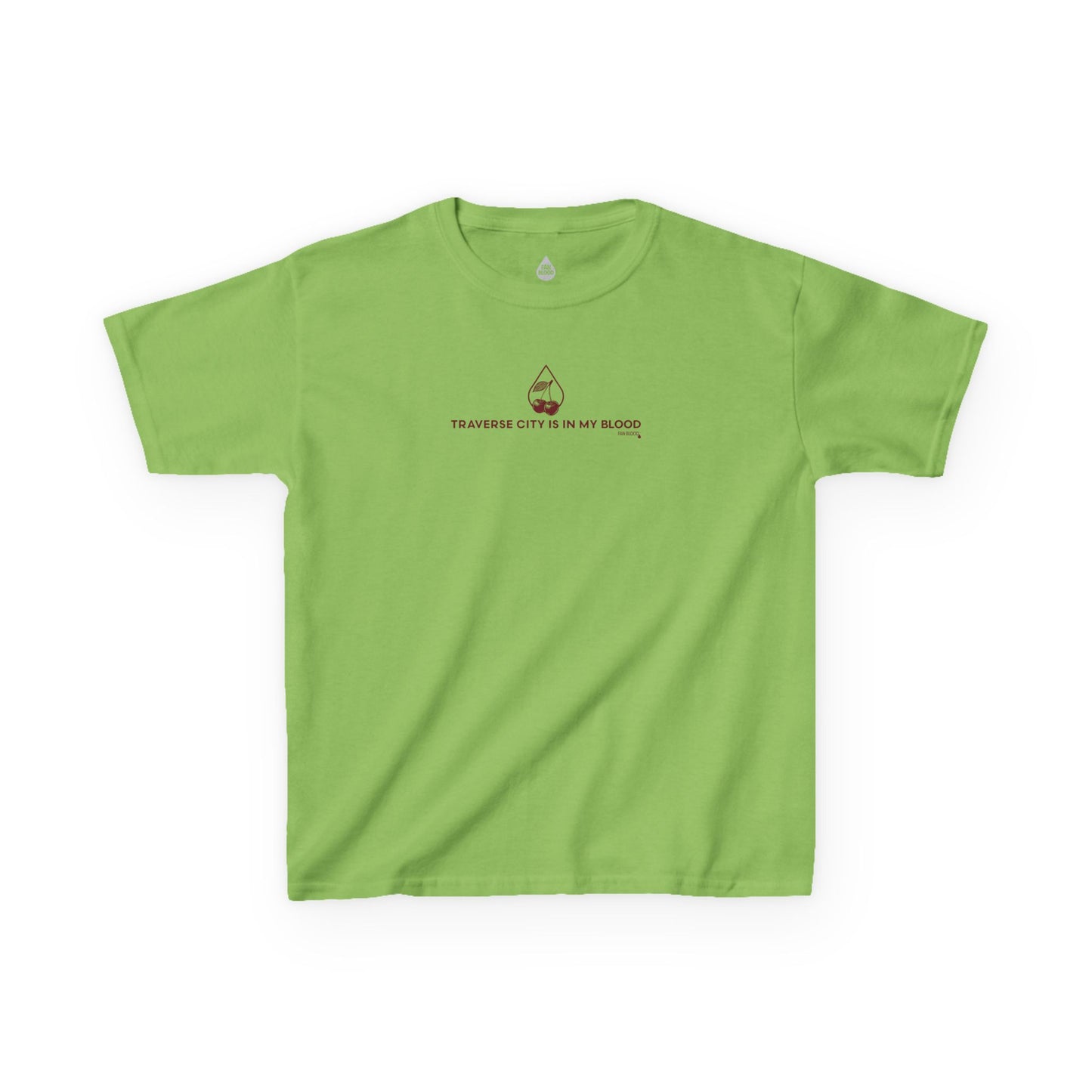 Traverse City IMB Kid's T