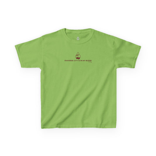 Traverse City IMB Kid's T
