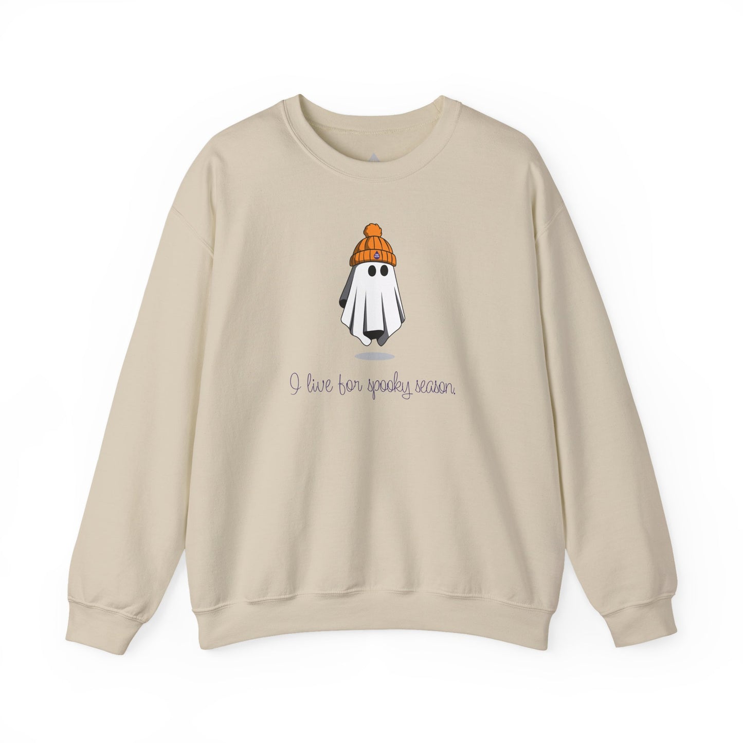 Spooky Season Sweatshirt
