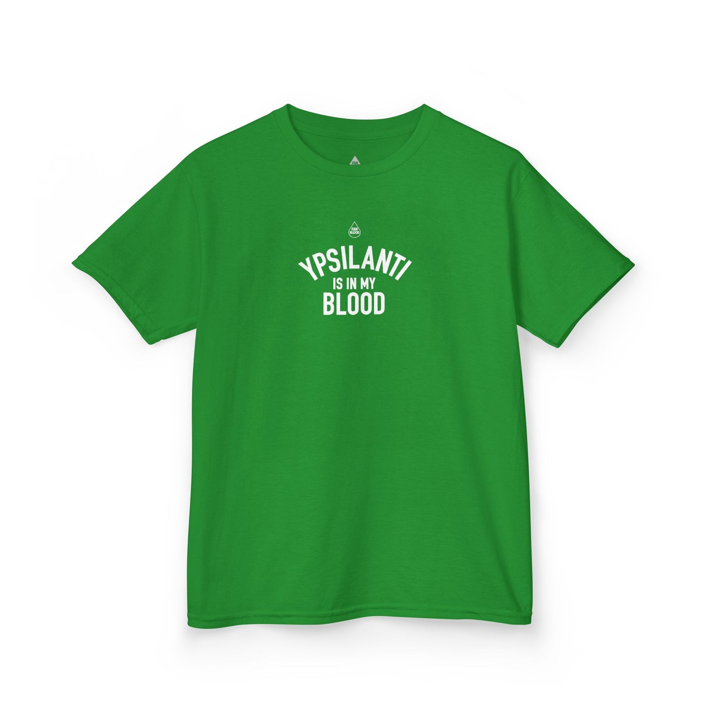 Ypsilanti IMB Kid's T