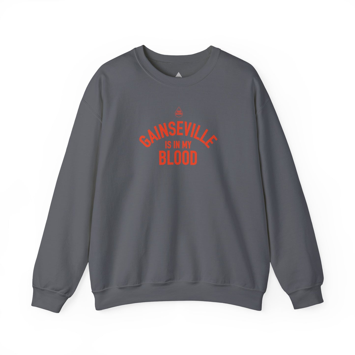 Gainesville IMB Sweatshirt