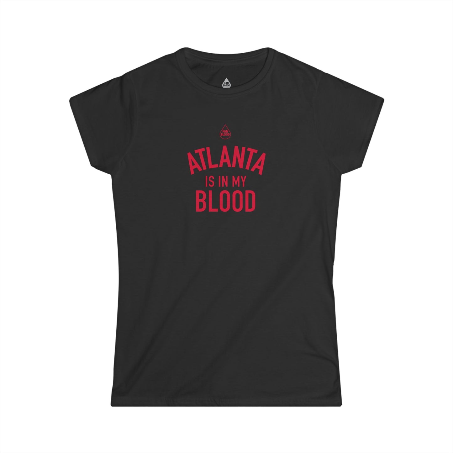 Atlanta IMB Women's T