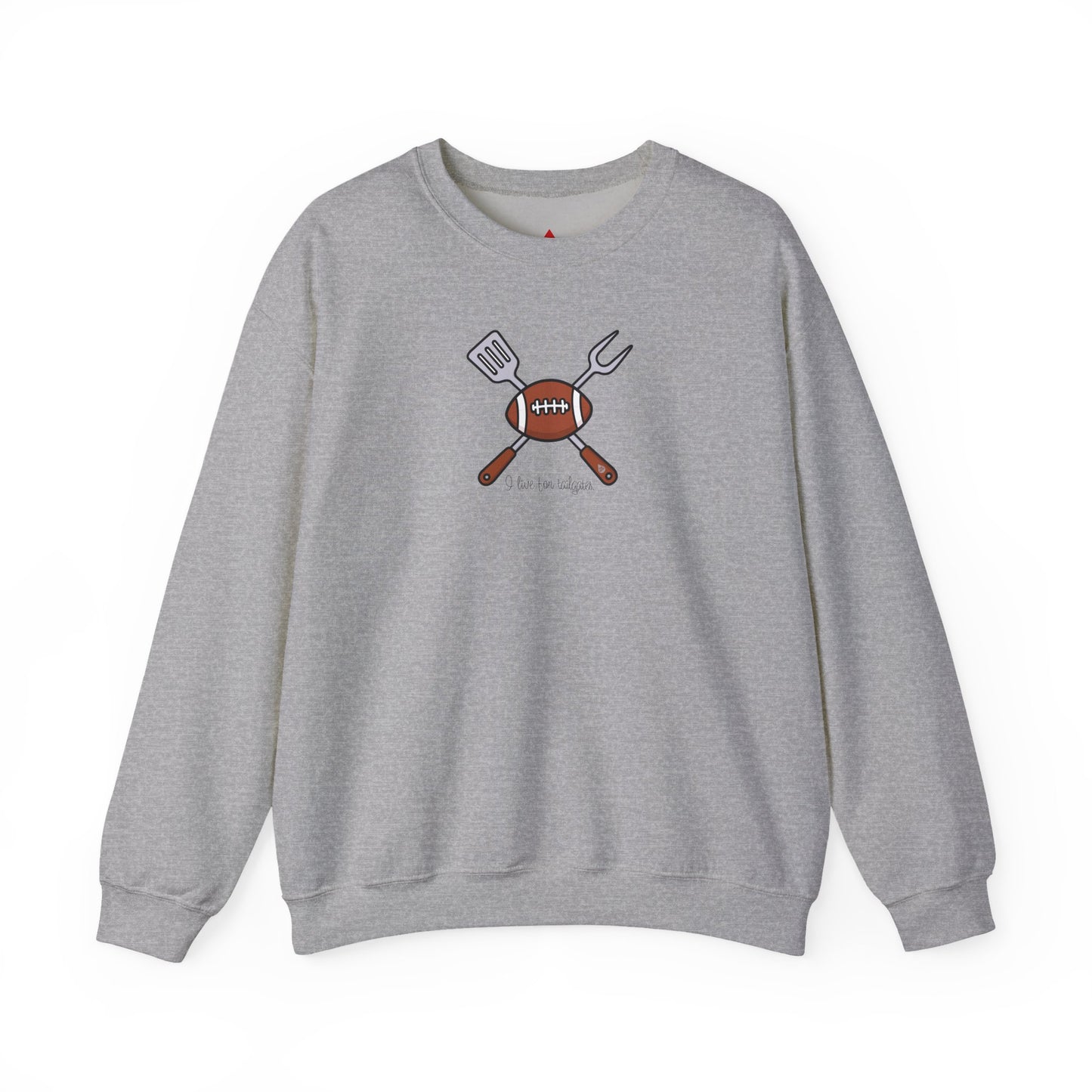 Tailgates Sweatshirt