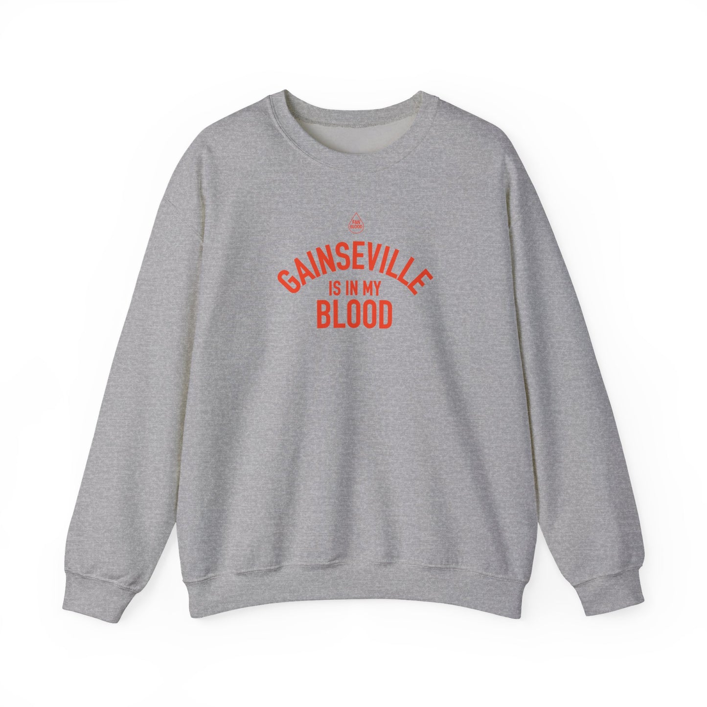 Gainesville IMB Sweatshirt