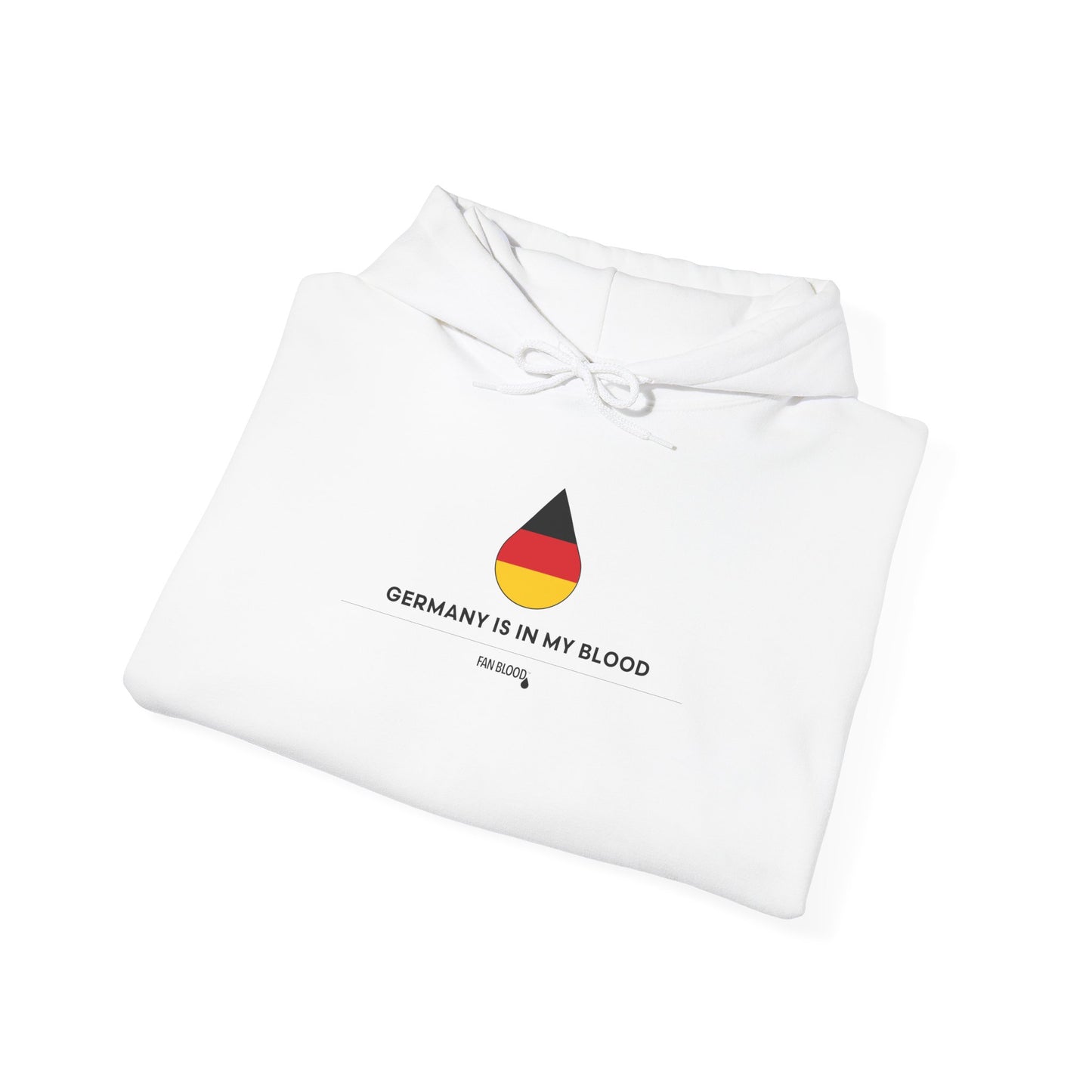 Germany IMB Hoodie