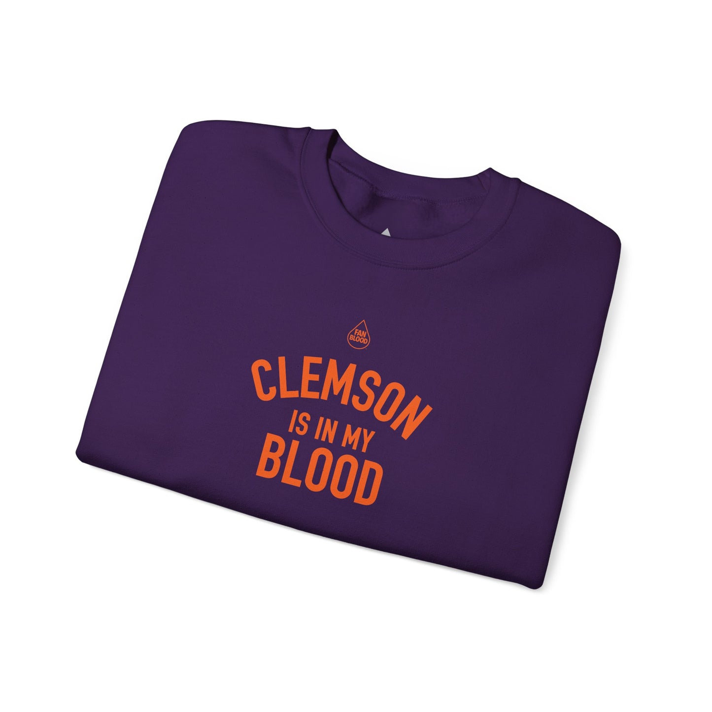 Clemson IMB Sweatshirt