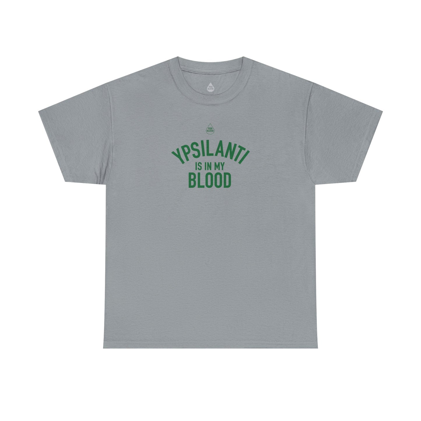 Ypsilanti IMB T-Shirt