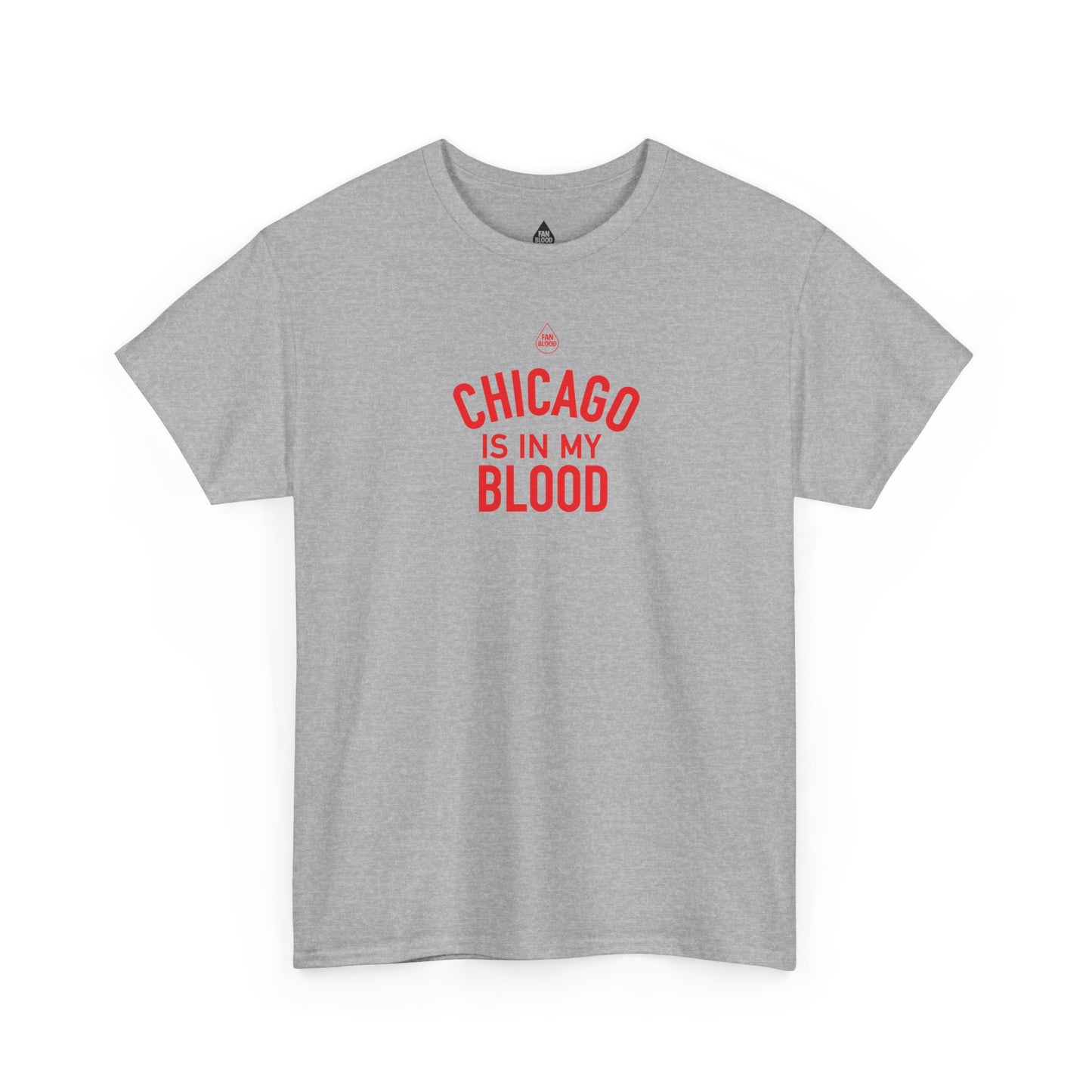 Chicago IMB T-Shirt